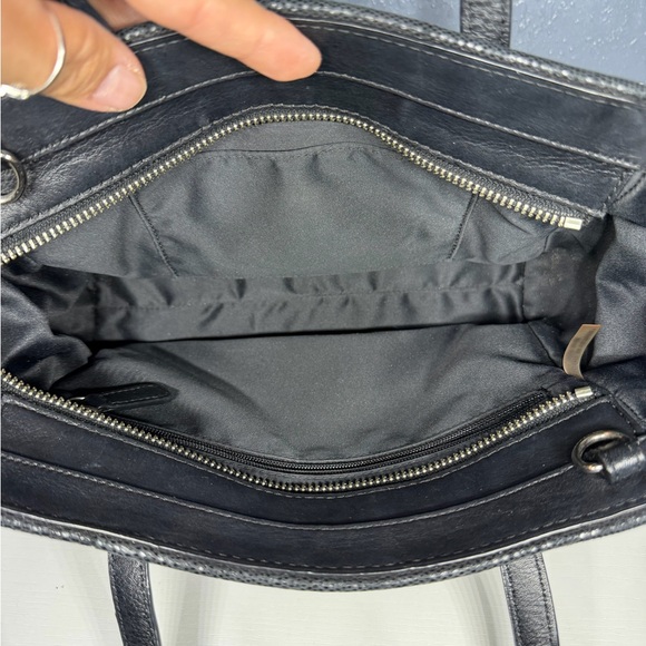 Coach Taylor Bette Mini Tote Handbag - Picture 3 of 3